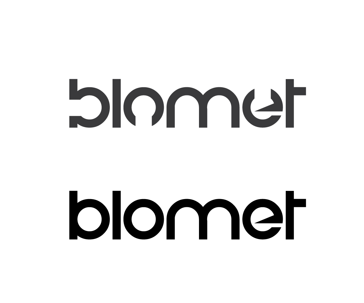 Logo Design by meygekon for Blomet | Design #9422172