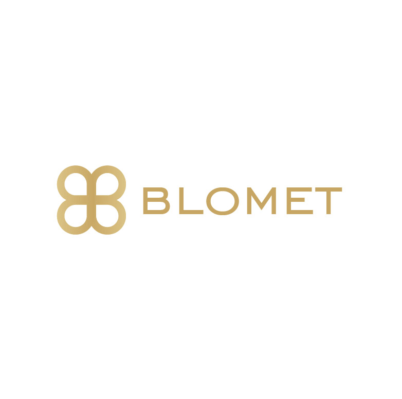 Logo Design by Design Possibilities for Blomet | Design #9395328