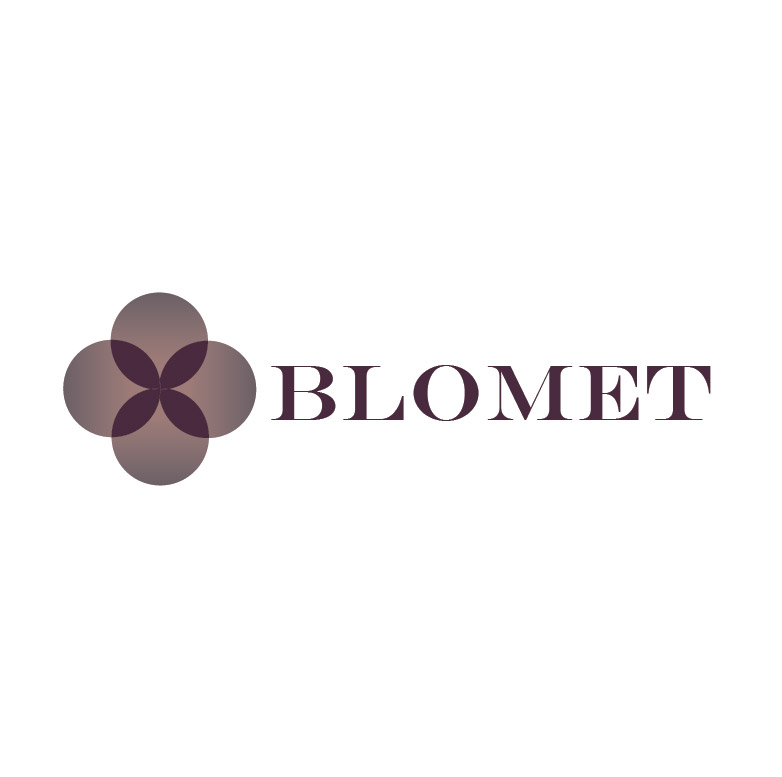 Logo Design by Design Possibilities for Blomet | Design #9395330
