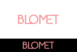 Logo Design by debdesign for Blomet | Design: #9321545