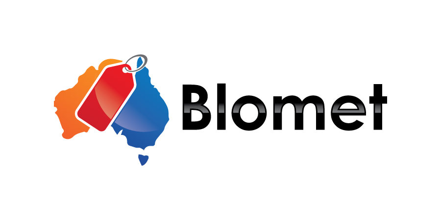 Logo Design by debdesign for Blomet | Design #9323463