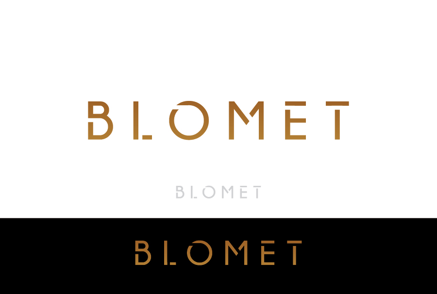 Logo Design by debdesign for Blomet | Design #9330693