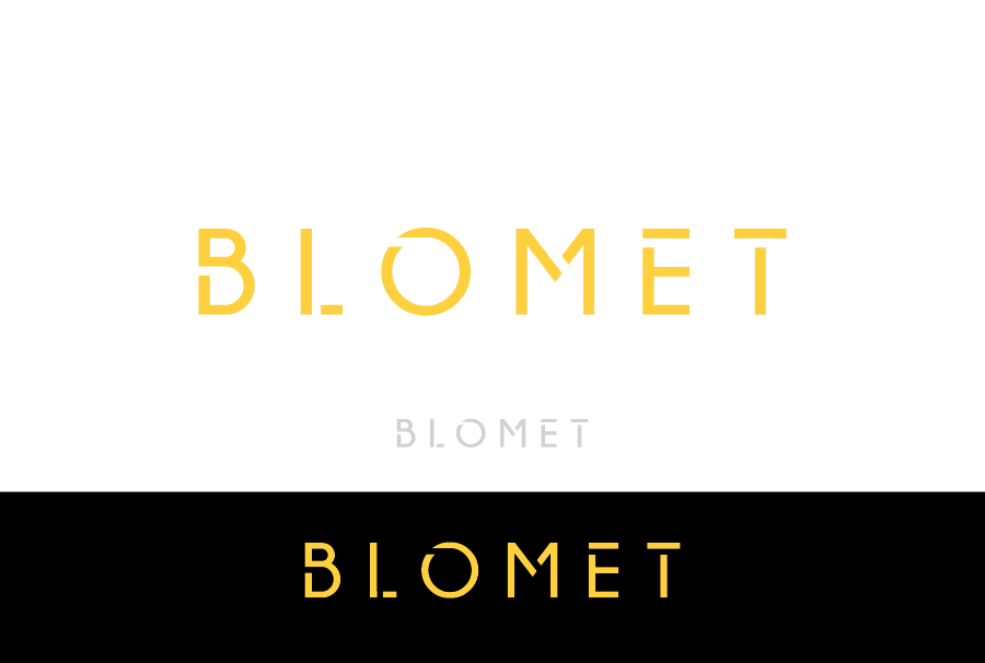 Logo Design by debdesign for Blomet | Design #9330695