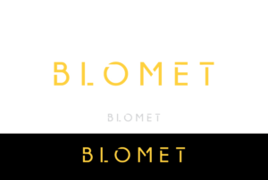 Logo Design by debdesign for Blomet | Design: #9330695