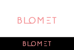 Logo Design by debdesign for Blomet | Design: #9330751