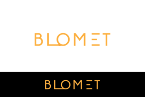 Logo Design by debdesign for Blomet | Design: #9330752