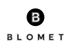 Logo Design by brianritterdesign for Blomet | Design: #9420791