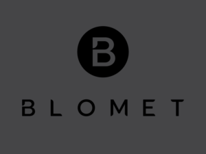 Logo Design by brianritterdesign for Blomet | Design: #9420802