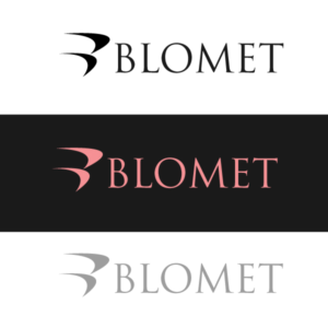 Logo Design by amboge for Blomet | Design: #9323152