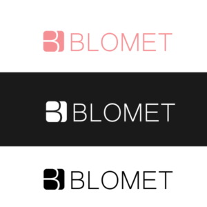 Logo Design by amboge for Blomet | Design: #9326207