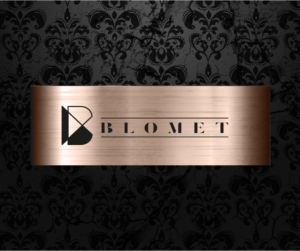 Logo Design by Bittersweet for Blomet | Design: #9340489