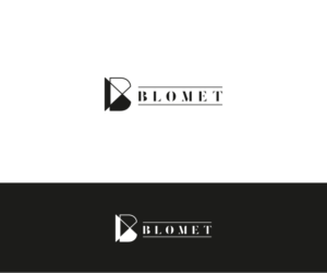 Logo Design by Bittersweet for Blomet | Design: #9347160