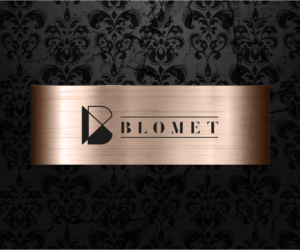 Logo Design by Bittersweet for Blomet | Design: #9347162