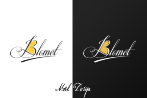 Logo Design by MarkDesign