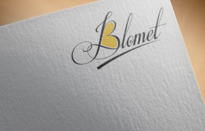 Logo Design by MarkDesign for Blomet | Design: #9367210