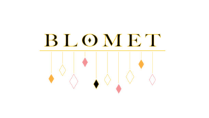 Diseño de Logo por happiestplace para Blomet | Diseño #9325674
