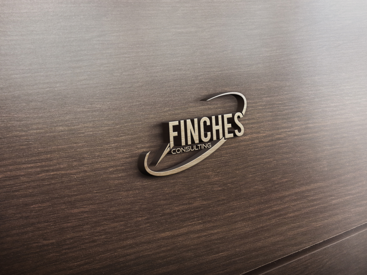 Logo Design by yoossefMaroc for this project | Design #9298687