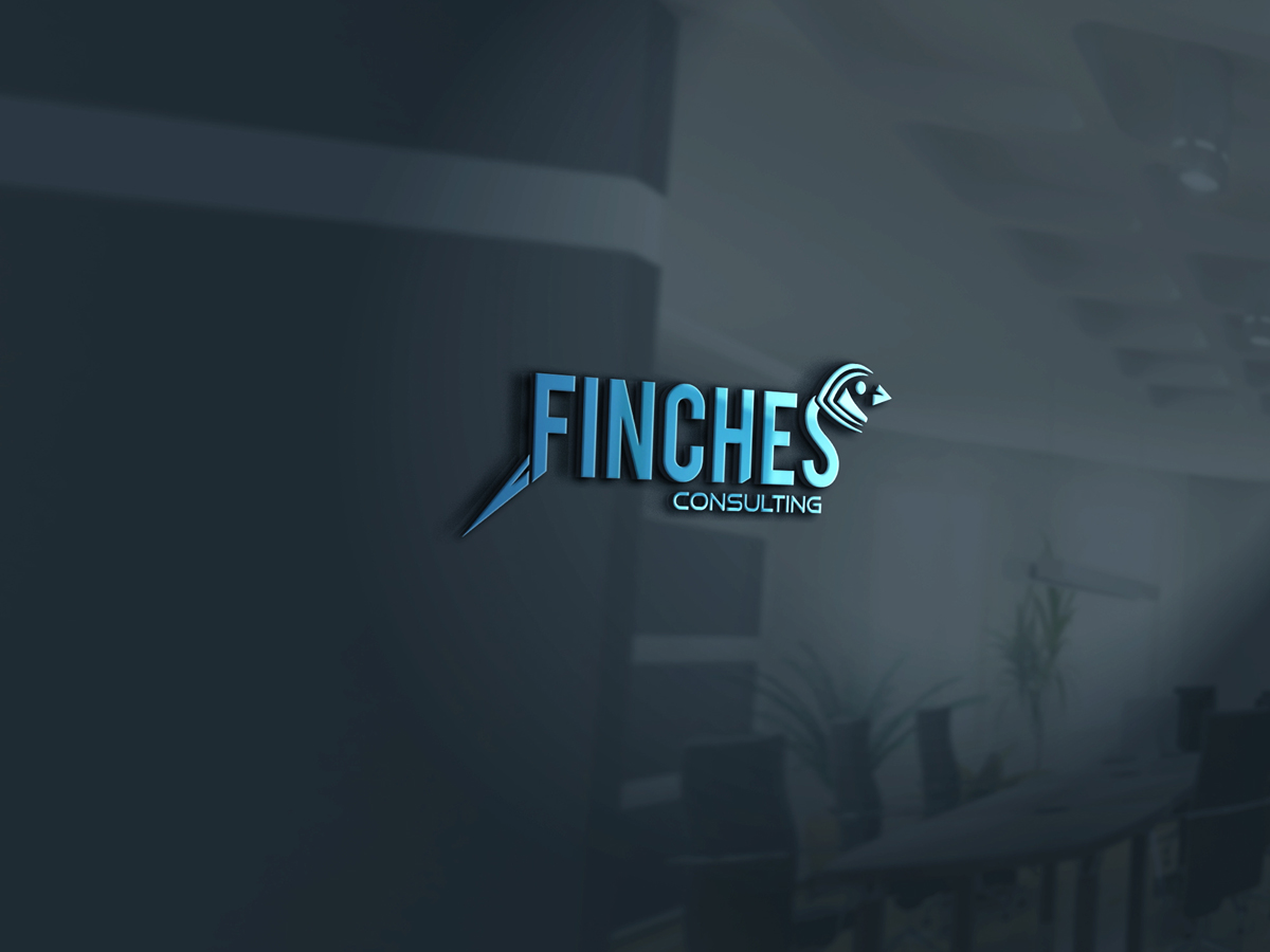 Logo Design by yoossefMaroc for this project | Design #9302910