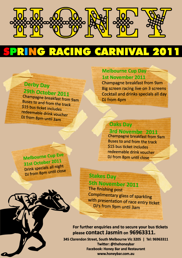 Poster Design by Cláudia Polónia for this project | Design #417614