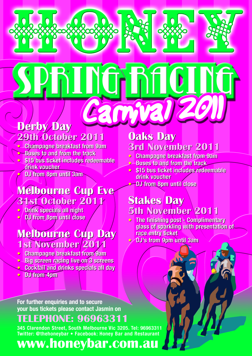 Poster Design by Dyal Design for this project | Design #418975