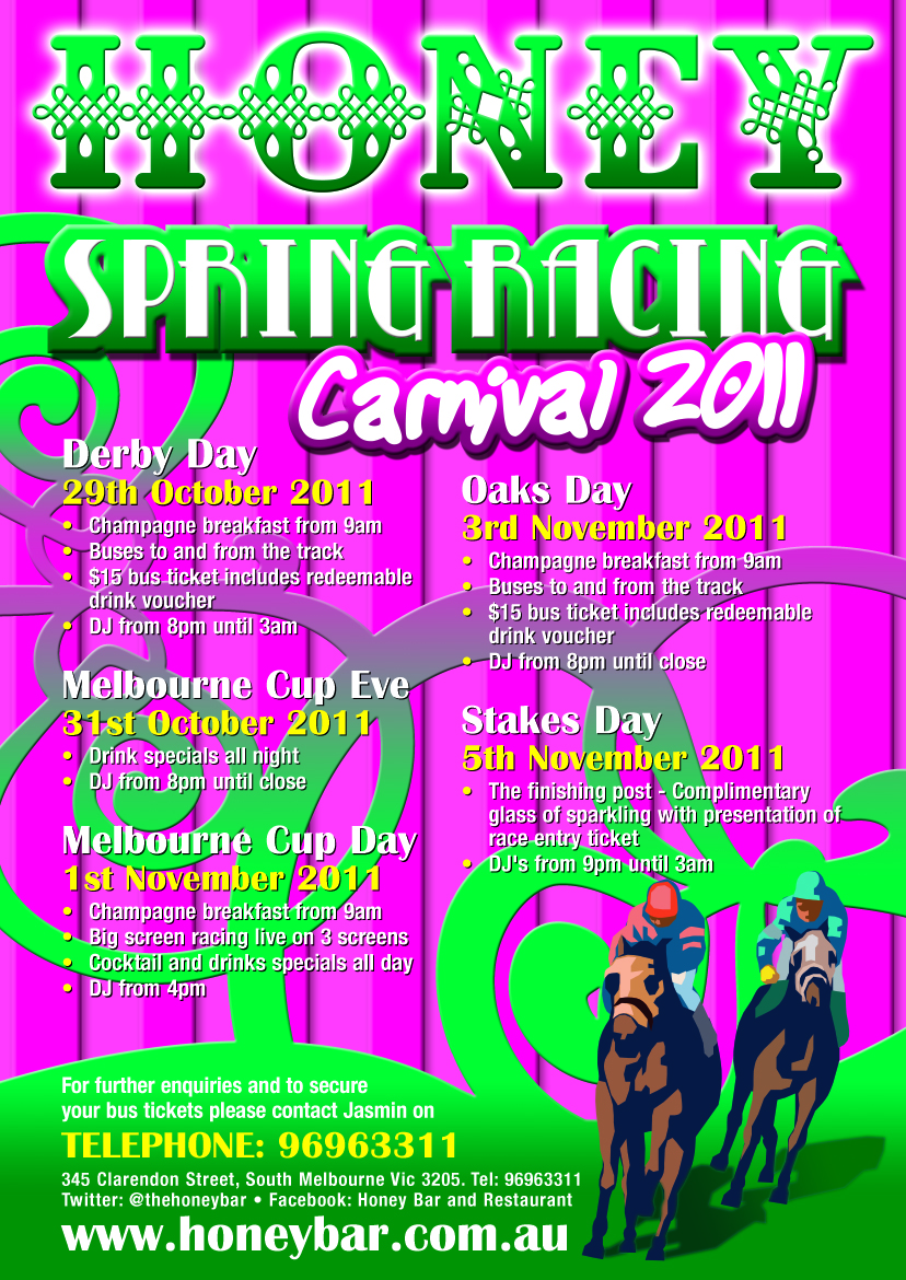 Poster Design by Dyal Design for this project | Design #421446