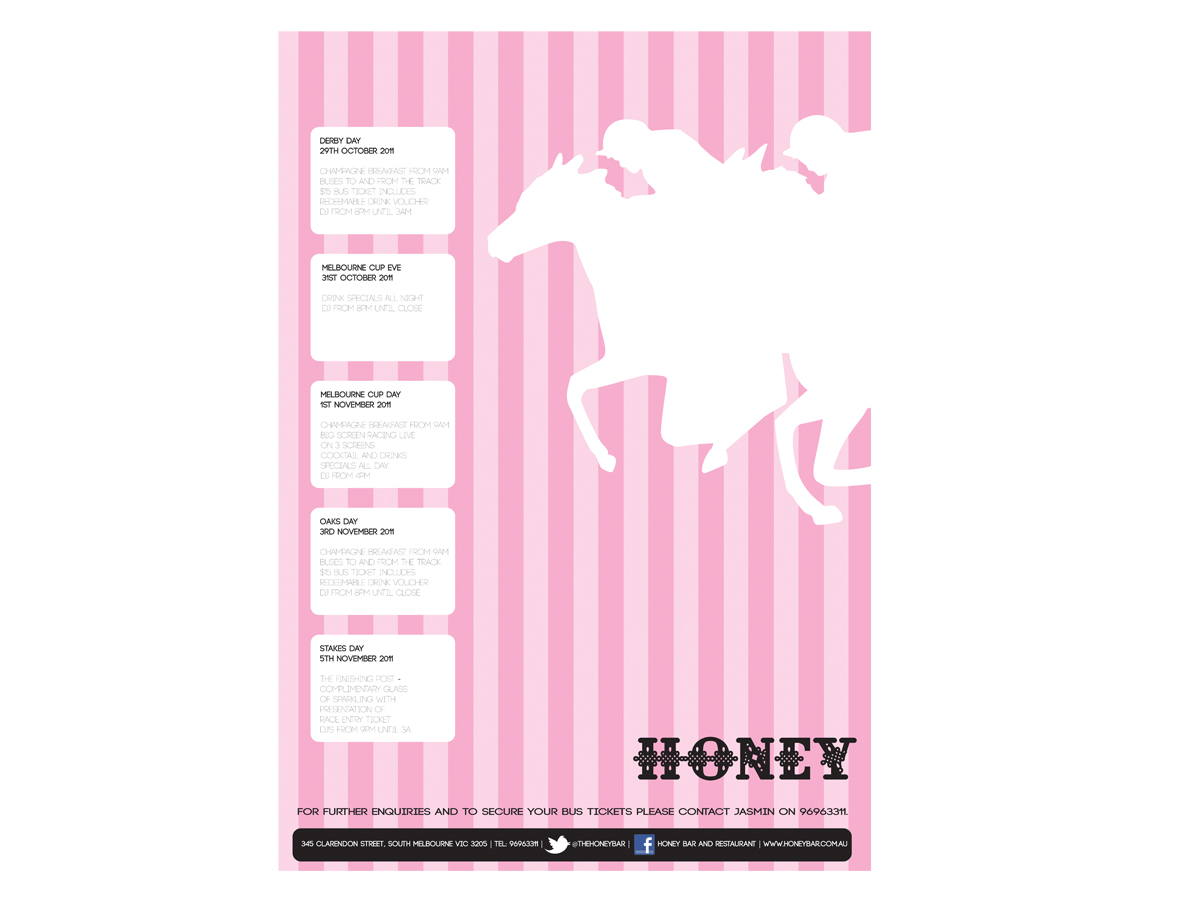Poster Design by Brown Design for this project | Design #422611
