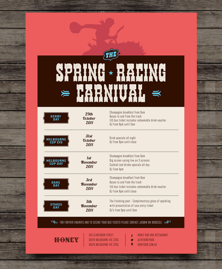 Diseño de Póster por Martha para este proyecto | Diseño #421228