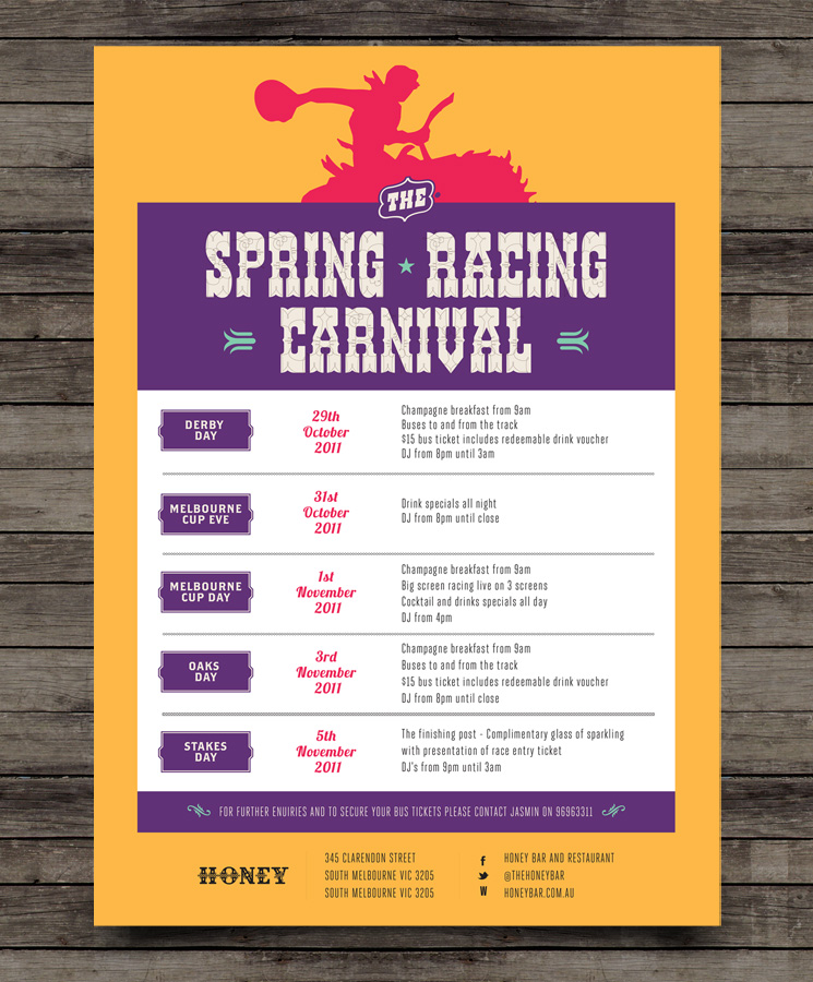 Poster Design by Martha for this project | Design #421231
