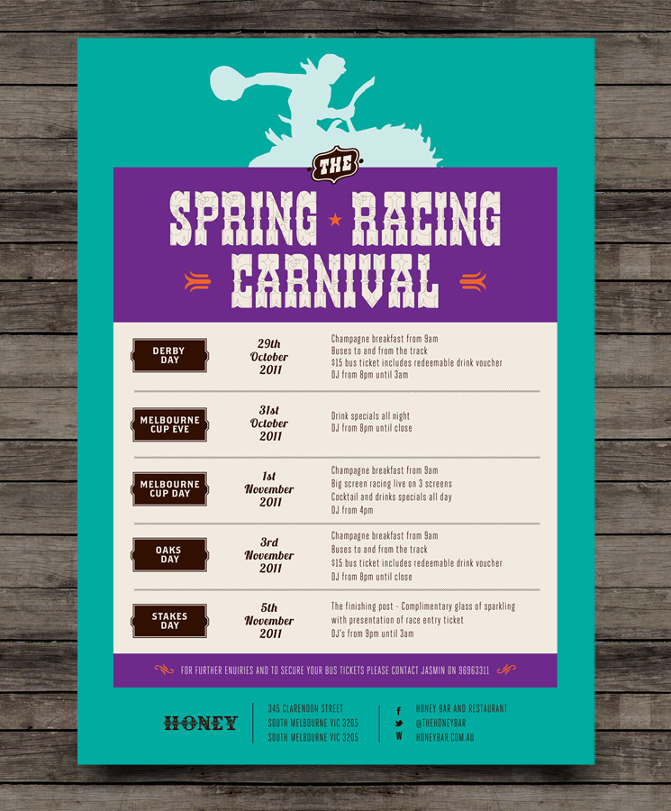 Poster Design by Martha for this project | Design #421232