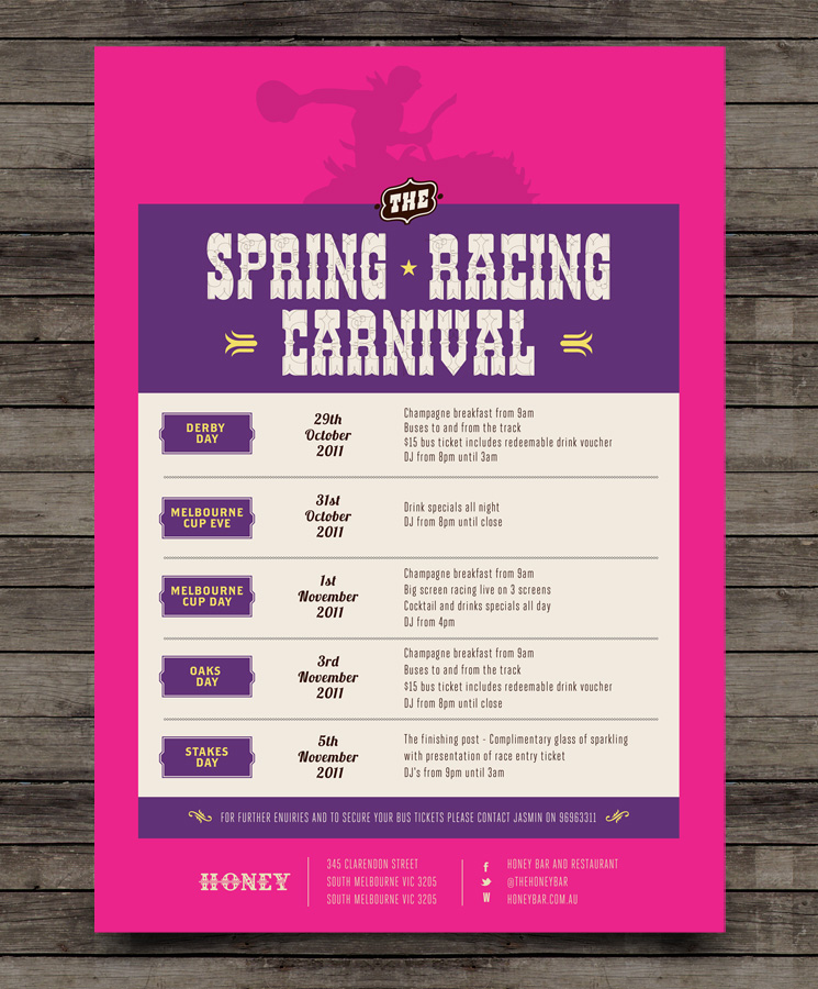 Poster Design by Martha for this project | Design #421234