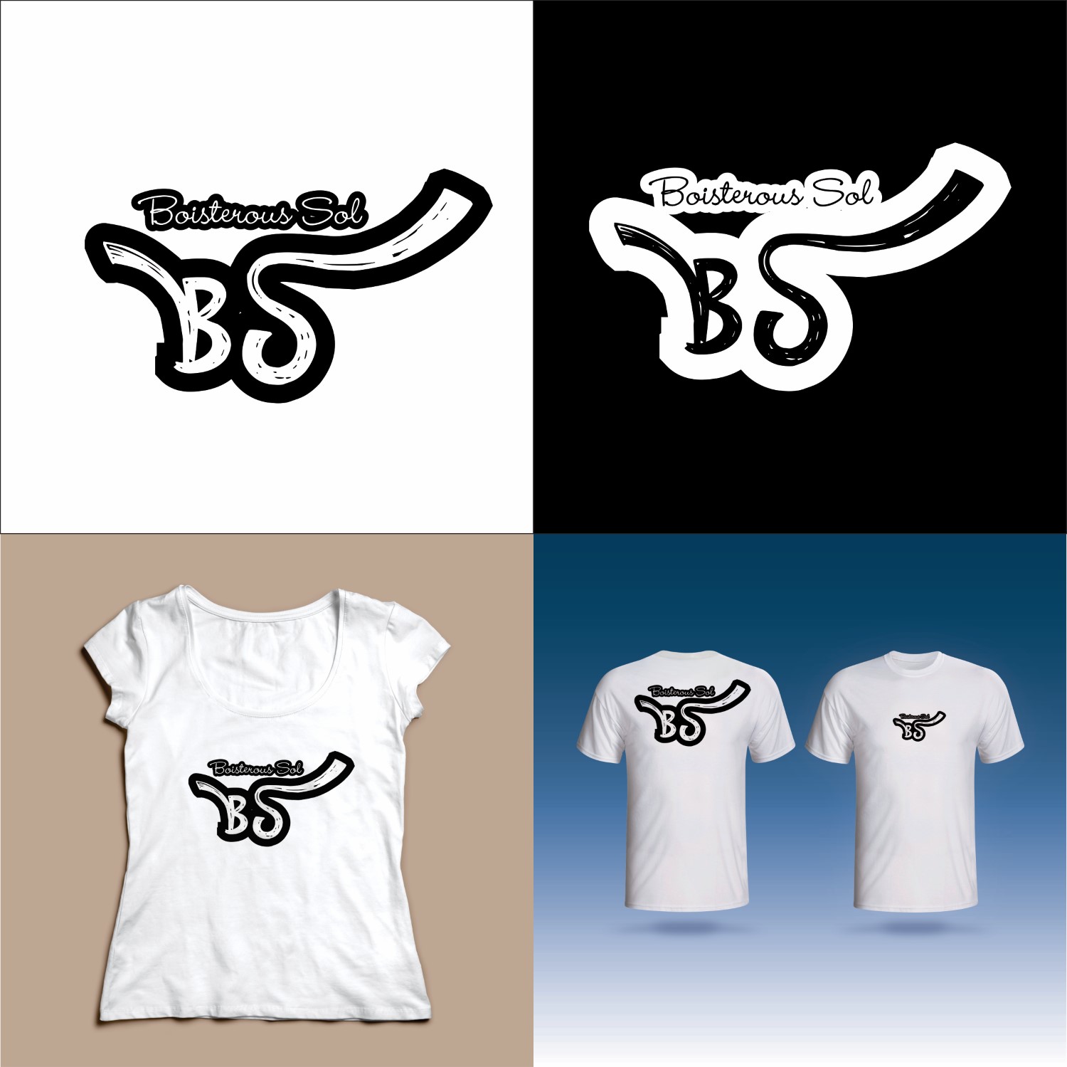 Logo Design by DG for this project | Design #9531444