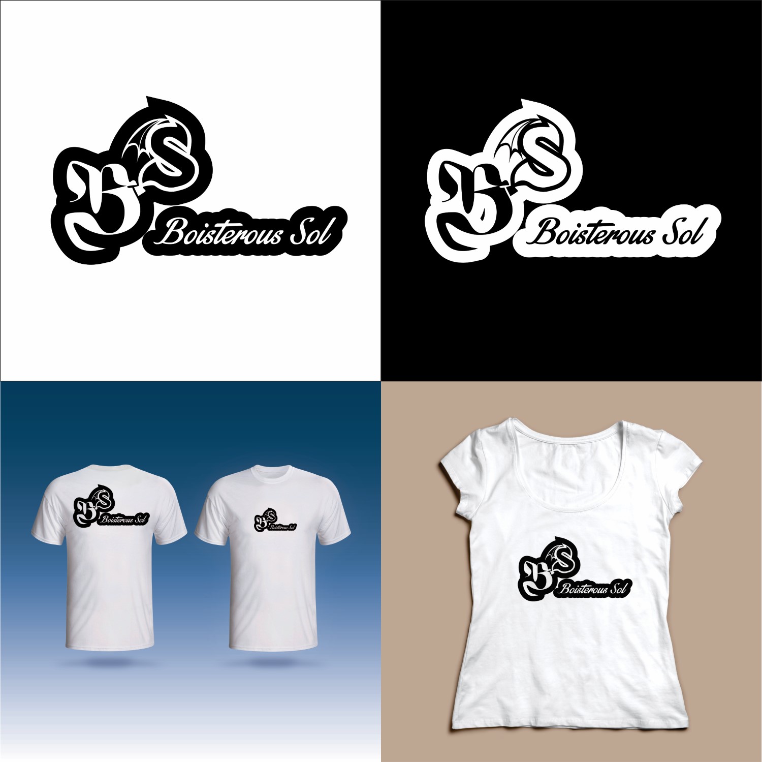 Logo Design by DG for this project | Design #9531447