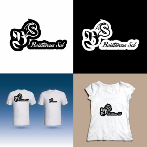 Logo Design by DG for this project | Design: #9531447