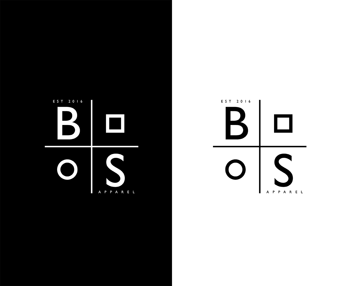 Logo Design by saulogchito for this project | Design #9472727