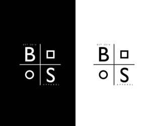 Logo Design by saulogchito for this project | Design: #9472727