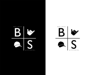 Logo Design by saulogchito for this project | Design: #9524545