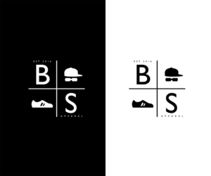 Logo Design by saulogchito for this project | Design: #9524558