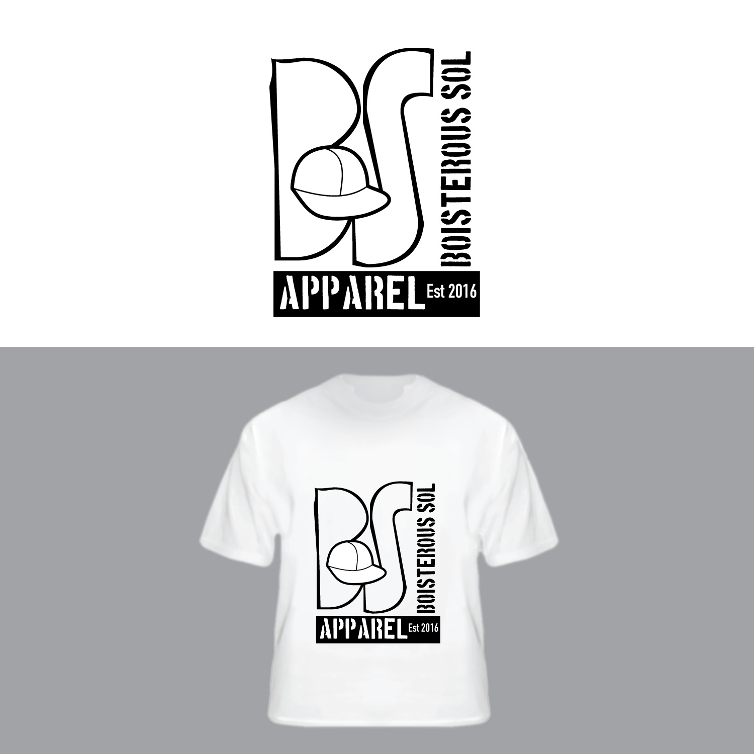 Design de Logo par GMWIRE pour ce projet | Design #9557845