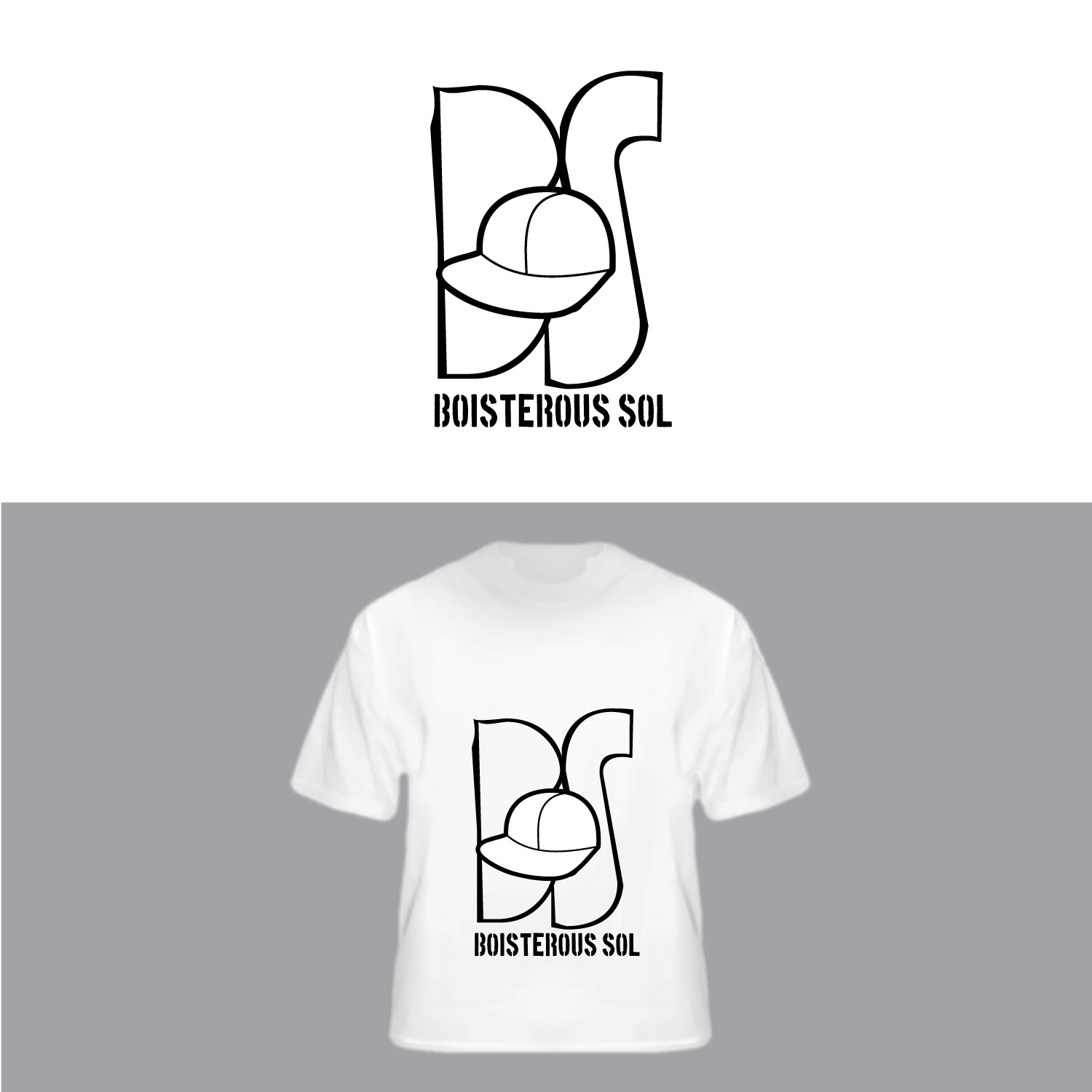 Logo Design by GMWIRE for this project | Design #9557846