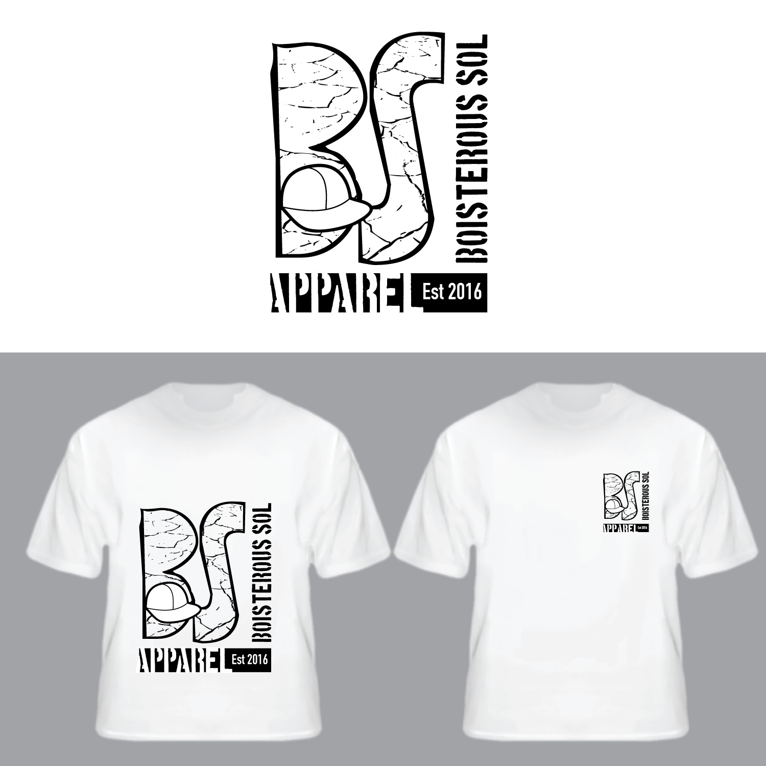 Logo Design by GMWIRE for this project | Design #9557852