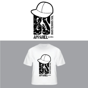 Logo Design by GMWIRE for this project | Design: #9557897