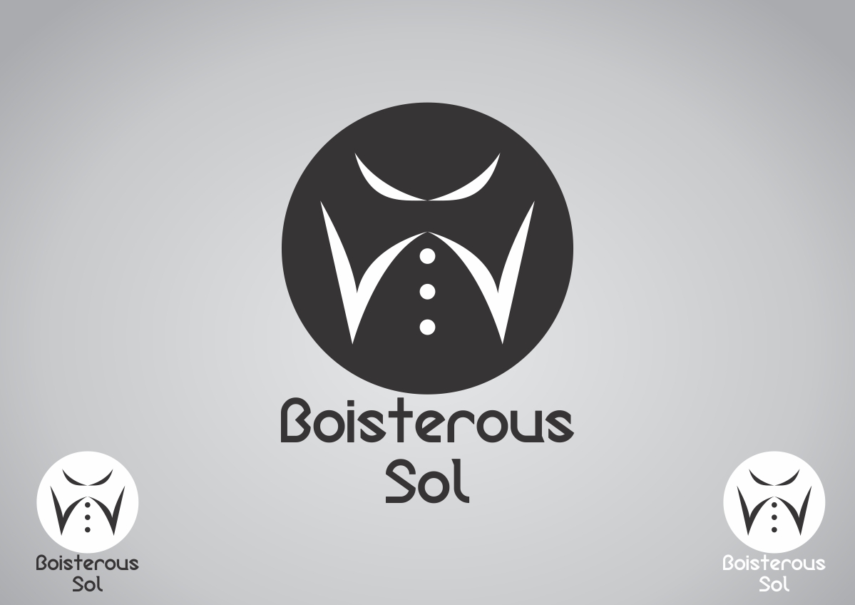 Logo Design by DimitriyD for this project | Design #9575027