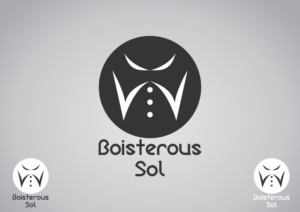 Logo Design by DimitriyD for this project | Design: #9575027