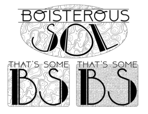 Logo Design by davembixler for this project | Design: #9558945