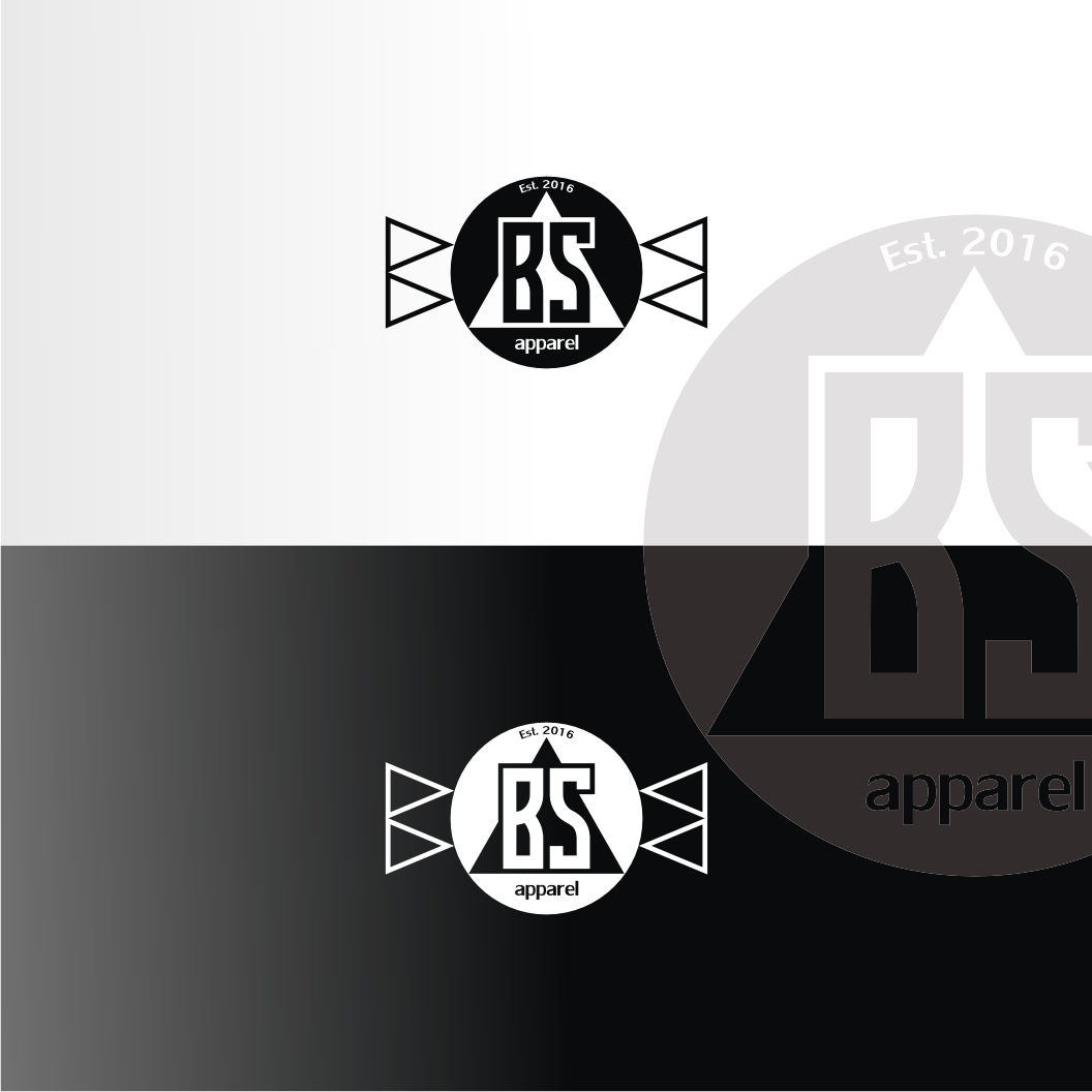 Logo Design by habibie.irza for this project | Design #9536716