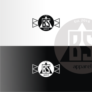 Logo Design by habibie.irza for this project | Design: #9536716