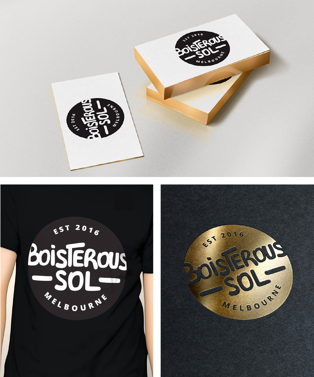 Logo Design by Fk_Design for this project | Design #9556389