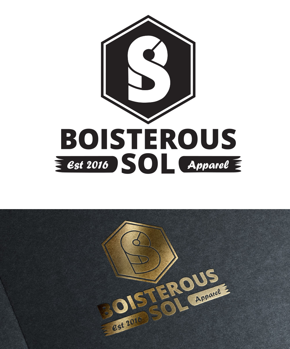 Logo Design by Fk_Design for this project | Design #9564262