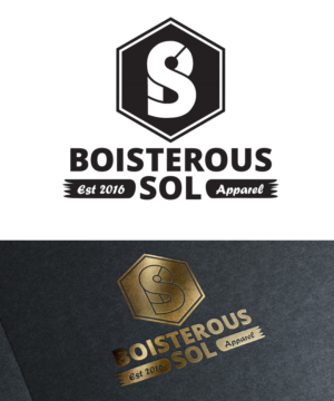 Logo Design by Fk_Design for this project | Design: #9564262