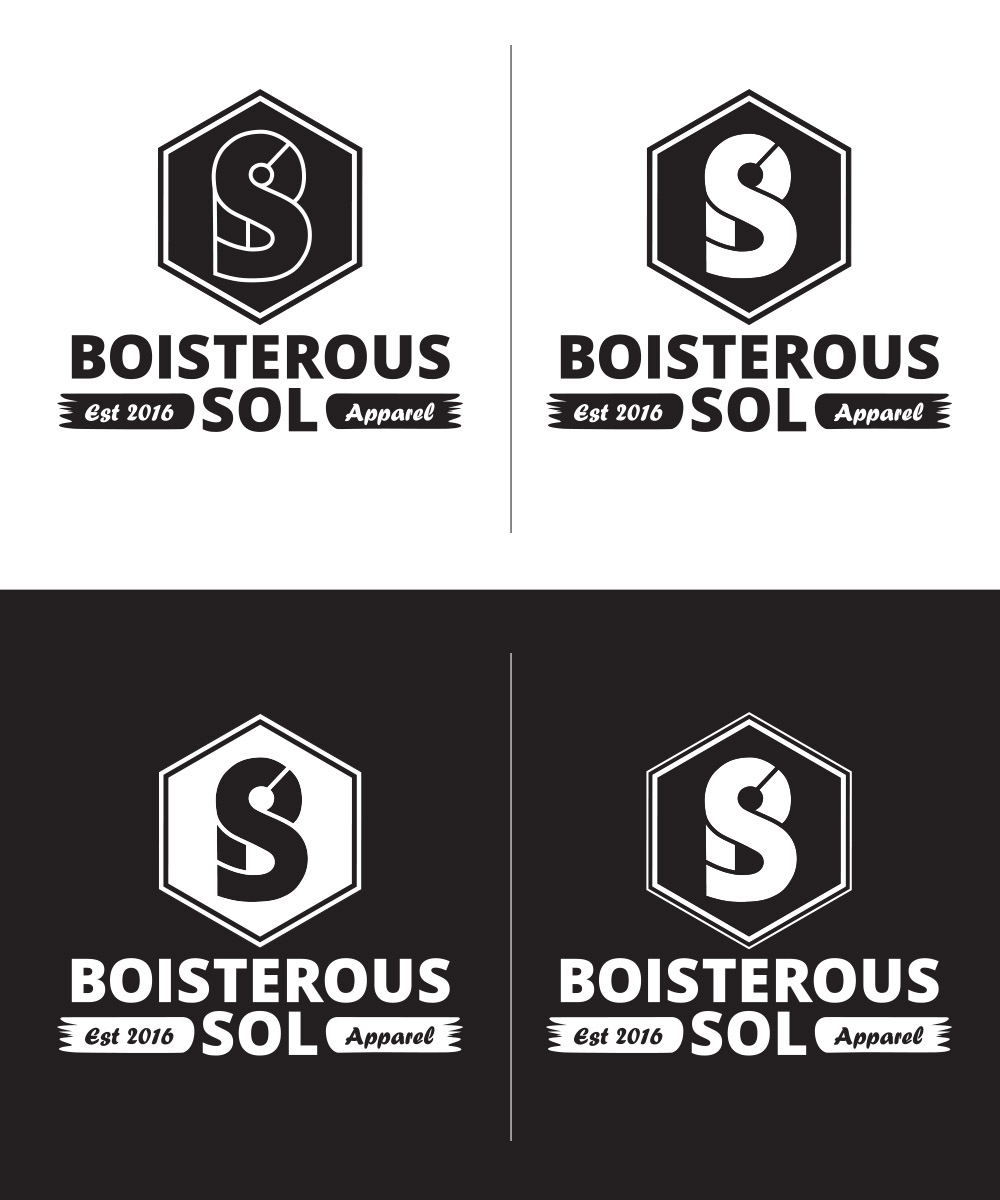 Logo Design by Fk_Design for this project | Design #9564264